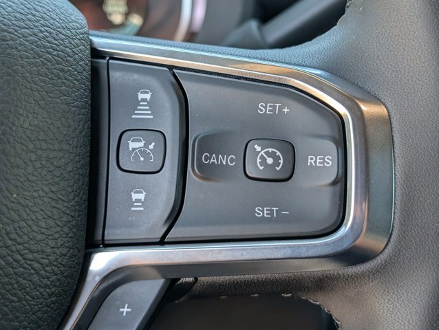 Used 2026 RAM 2500 Laramie image 18