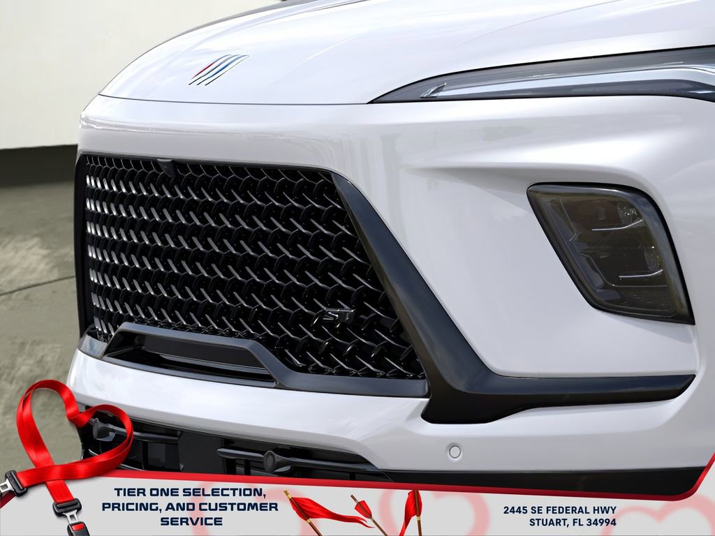 New 2025 Buick Enclave Sport Touring w/ Super Cruise Package image 25