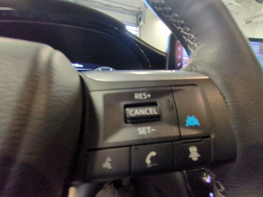 Used 2026 INFINITI QX60 Sport w/ Dark Cargo Package AWD/4WD image 17