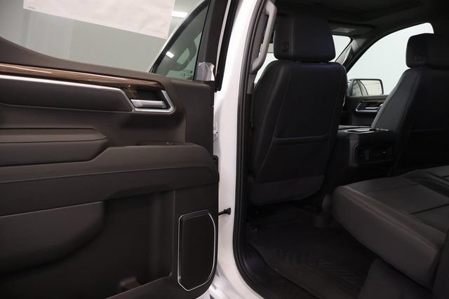 New 2026 Chevrolet Silverado 1500 RST AWD/4WD image 32