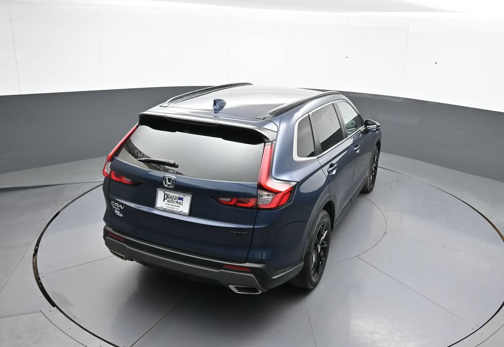 Used 2024 Honda CR-V Sport image 38