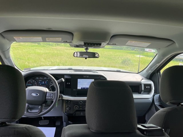 New 2025 Ford F350 XL w/ STX Appearance Package image 23