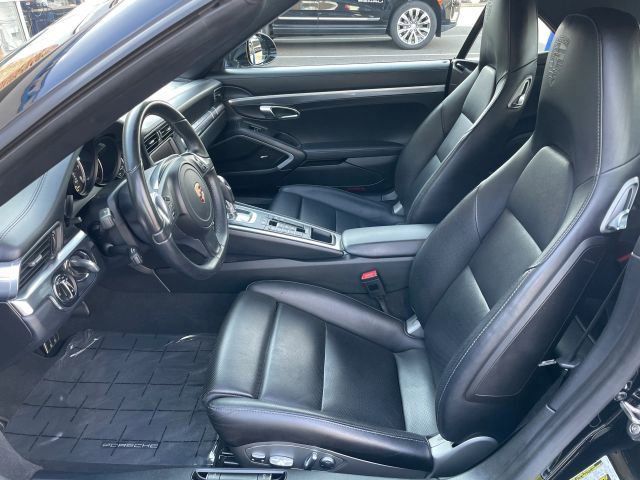 Used 2014 Porsche 911 Turbo image 20