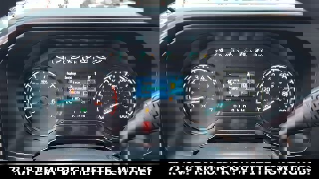 New 2026 Ford F350 XLT w/ Tremor Off-Road Package image 9