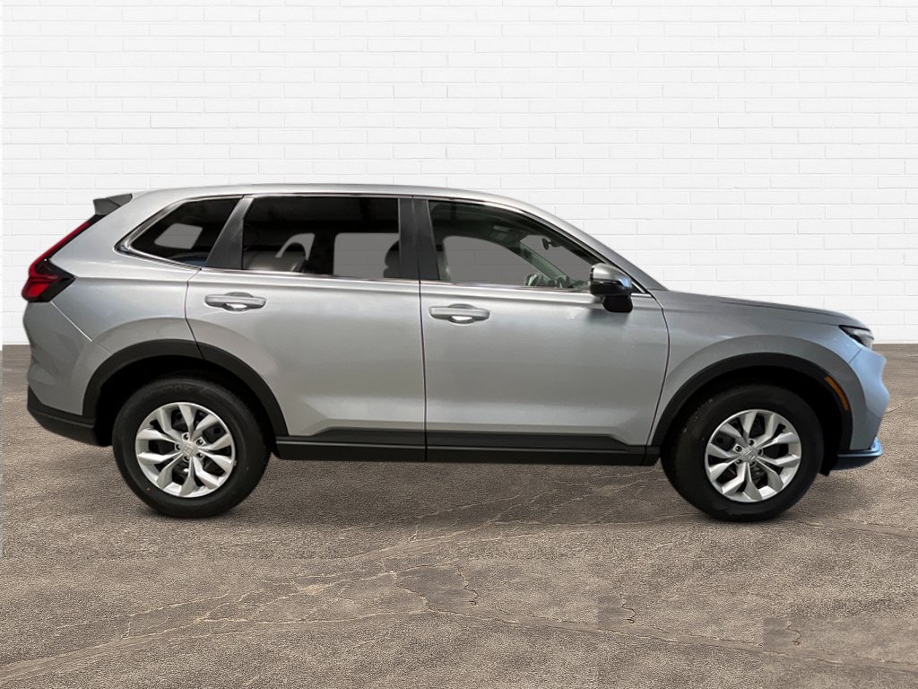 New 2027 Honda CR-V LX image 7
