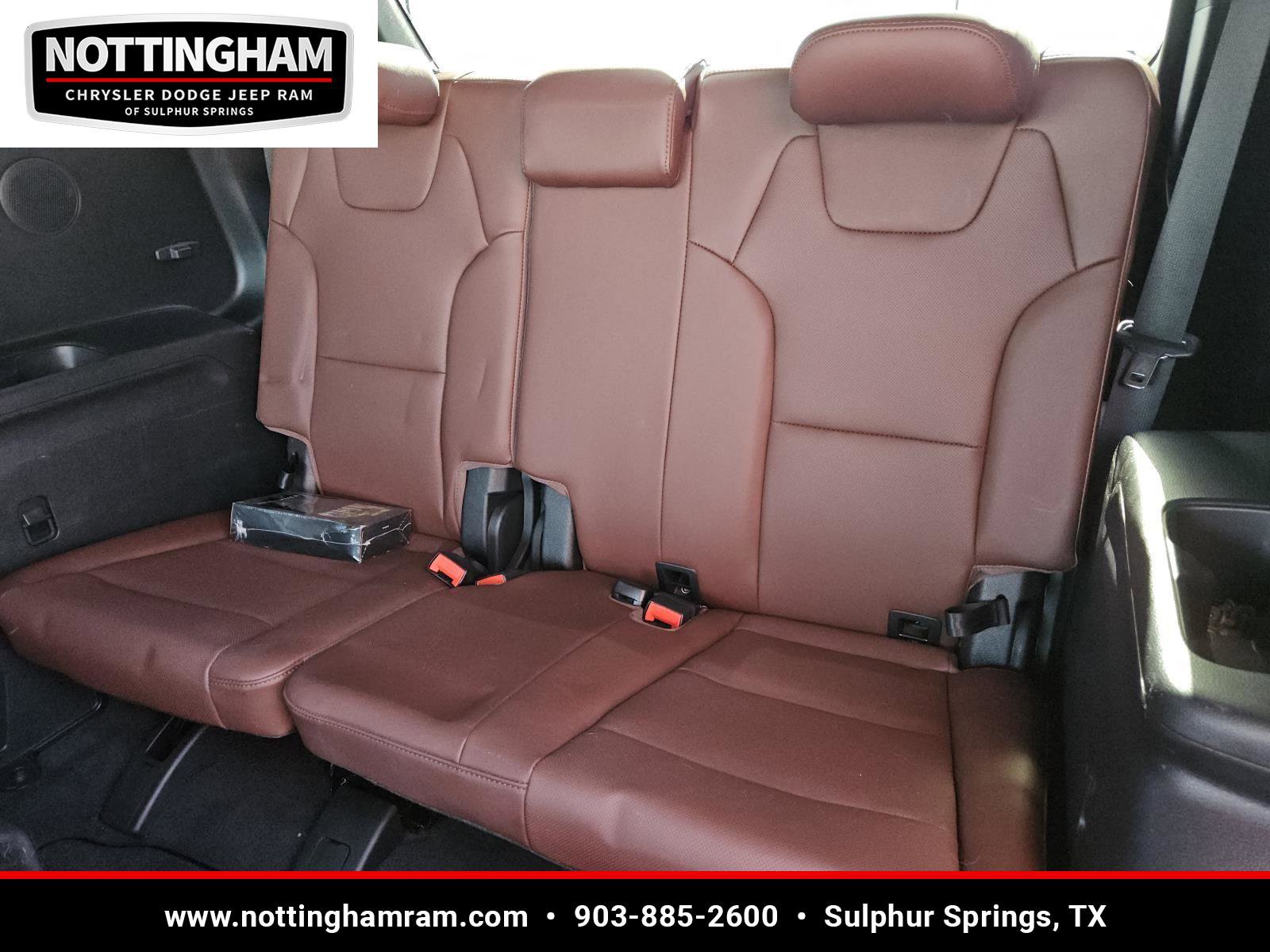 Used 2023 Kia Telluride SX Prestige image 35