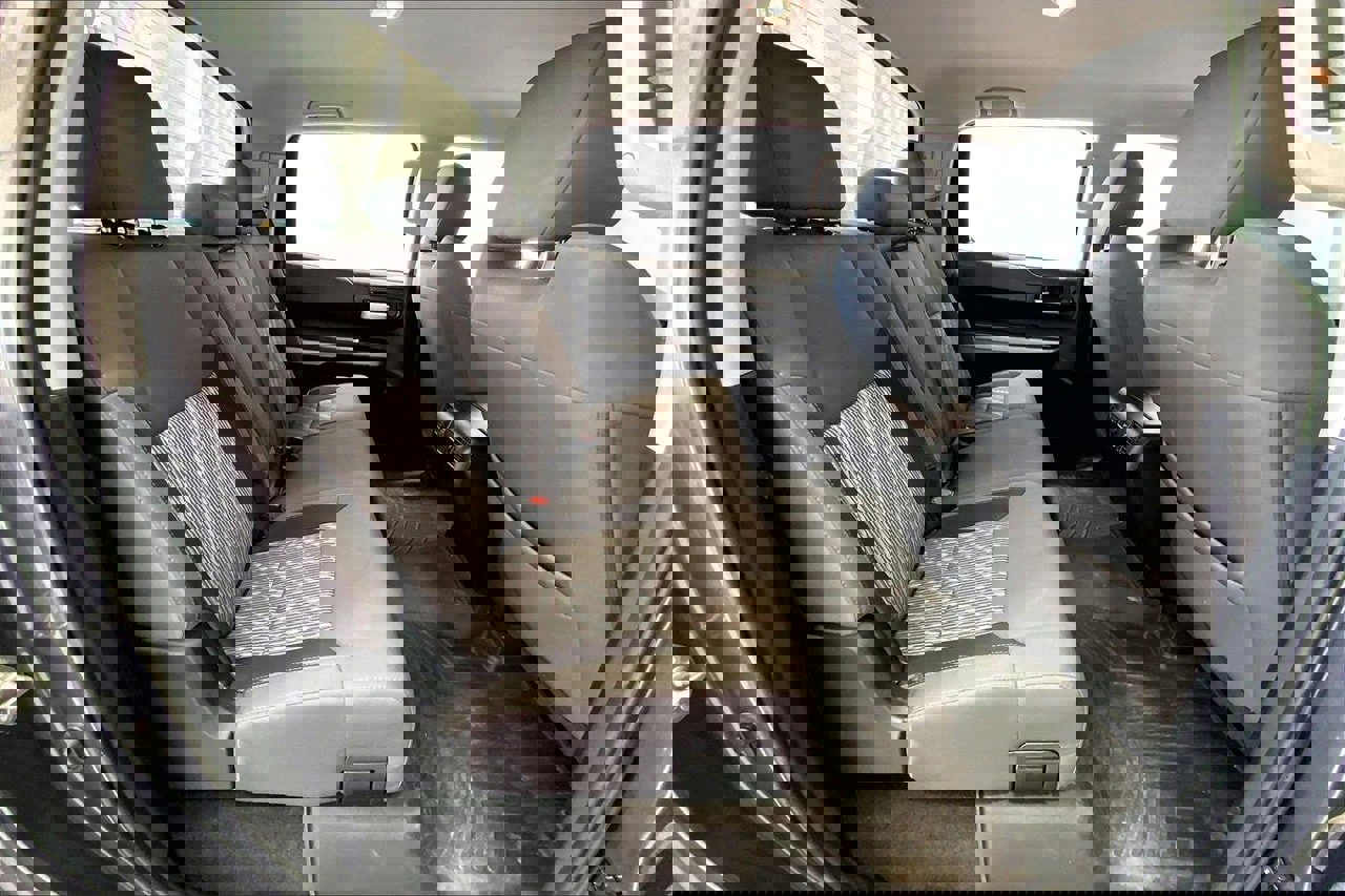 Used 2020 Toyota Tundra SR5 w/ SR5 Upgrade Package image 25