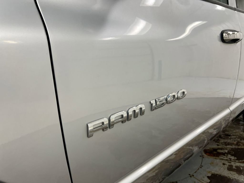 Used 2006 Dodge Ram 1500 Truck SLT w/ Trailer Tow Group image 24