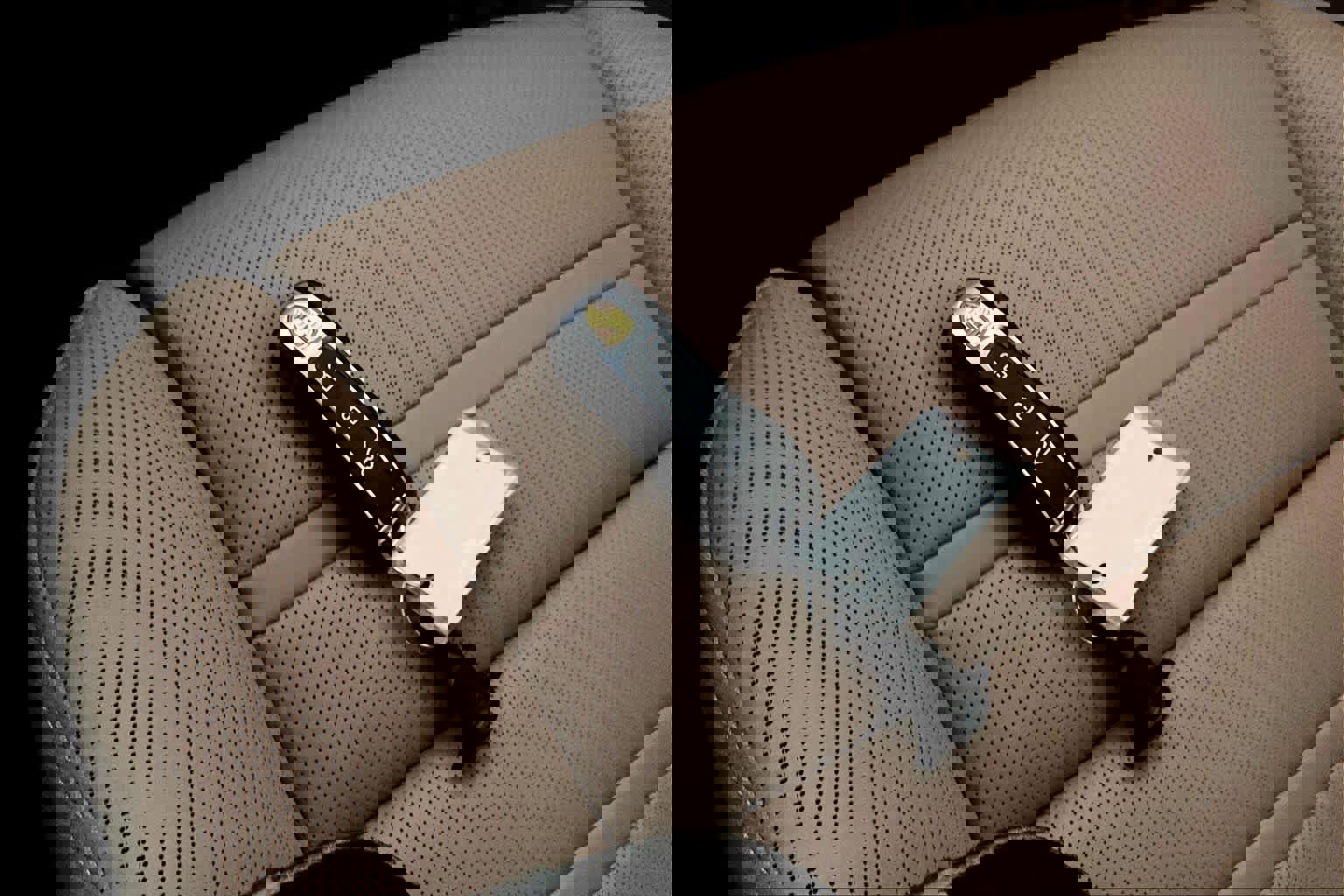 Used 2024 Porsche Cayenne image 14