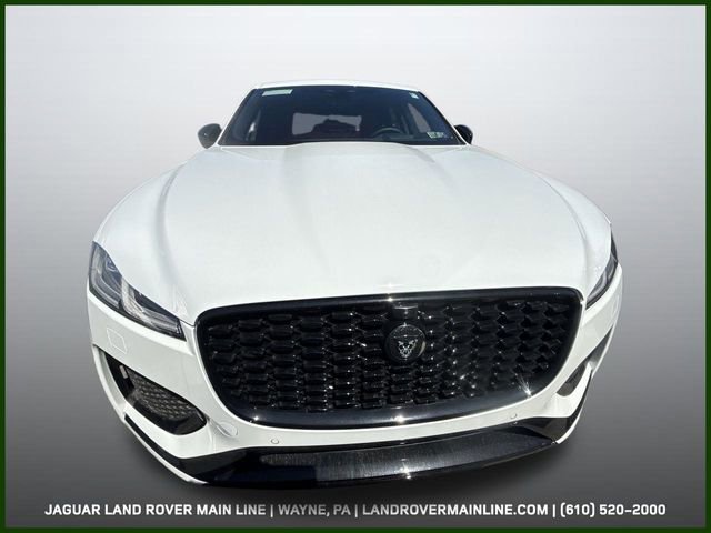 New 2026 Jaguar F-PACE R-Dynamic S image 7