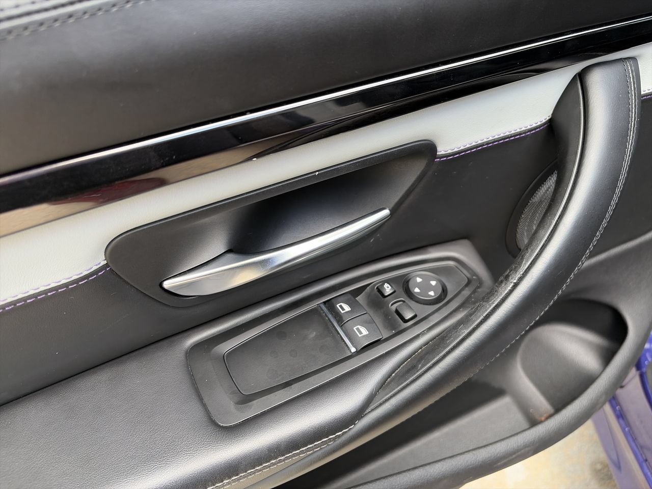 Used 2020 BMW M4 Coupe w/ Competition Package RWD image 19