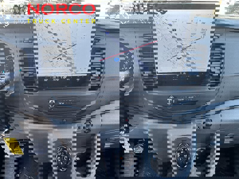 Used 2023 Ford E-Transit 148 High Roof Extended w/ Load Area Protection Package image 20