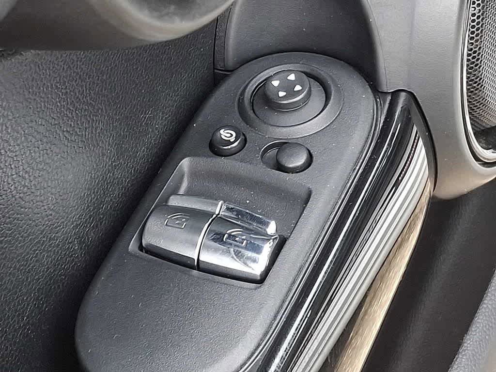 Certified 2023 MINI Cooper John Cooper Works w/ Driver Assistance Package FWD image 24