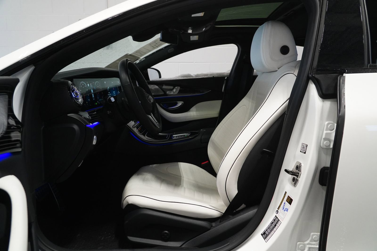 Certified 2021 Mercedes-Benz CLS 450 4MATIC image 12