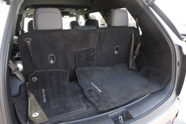 Certified 2026 Hyundai Palisade XRT Pro AWD/4WD image 7