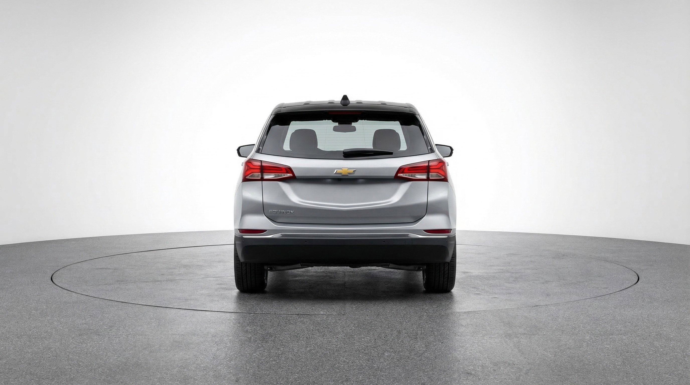 Used 2025 Chevrolet Equinox LT FWD image 7
