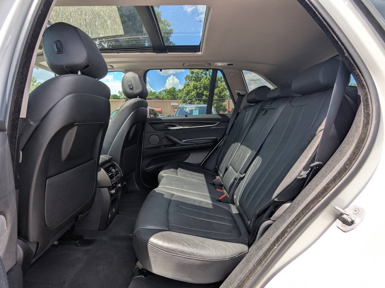 Used 2016 BMW X5 xDrive35i w/ Premium Package Enhanced AWD/4WD image 13