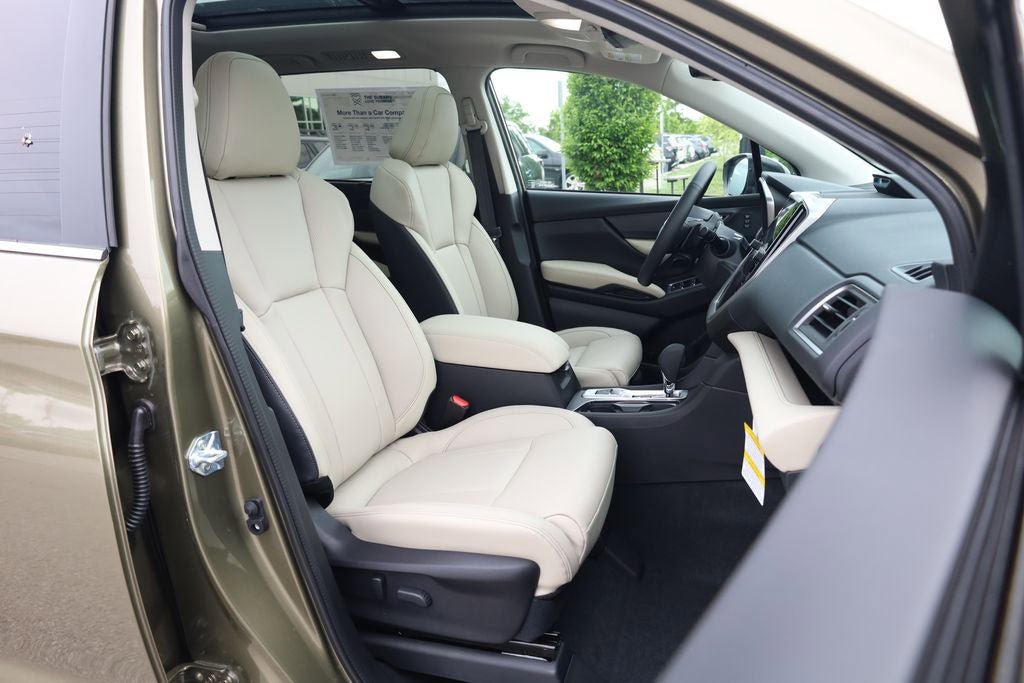 New 2026 Subaru Ascent Limited AWD/4WD image 31