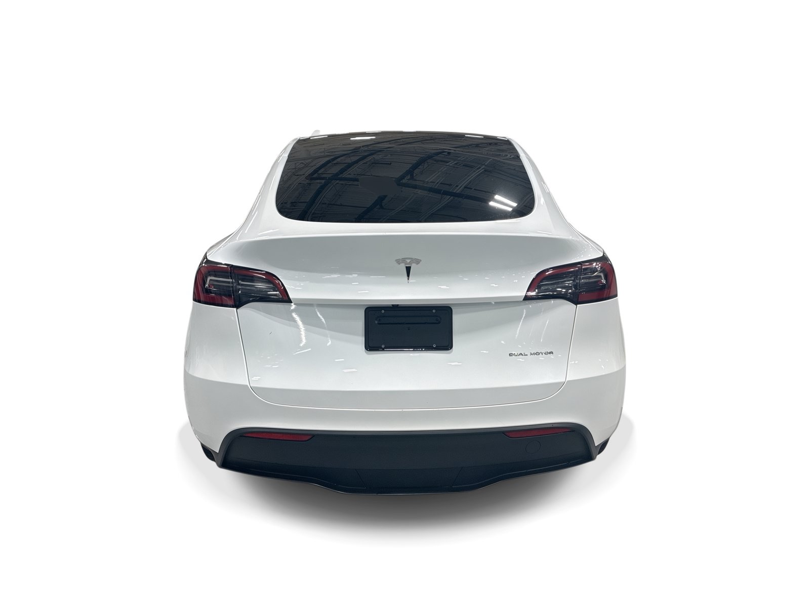 Certified 2023 Tesla Model Y Long Range AWD/4WD image 5