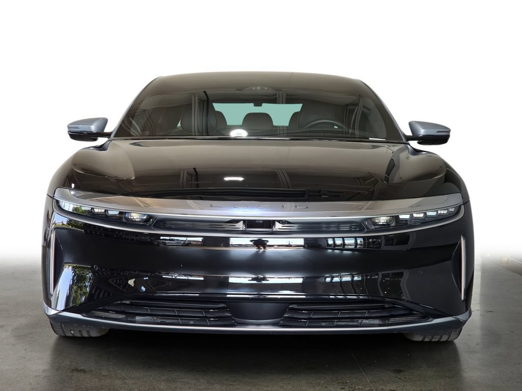 Used 2022 Lucid Air Grand Touring AWD/4WD image 2