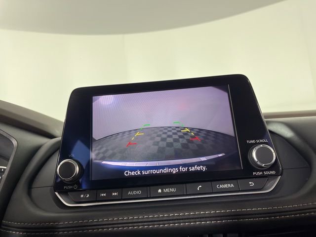 Used 2022 Nissan Rogue SV image 26