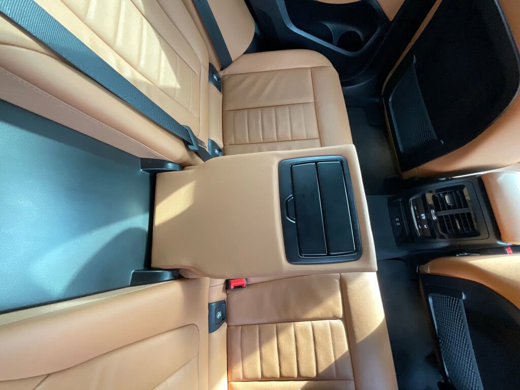 Used 2021 BMW X3 M40i w/ Executive Package image 19