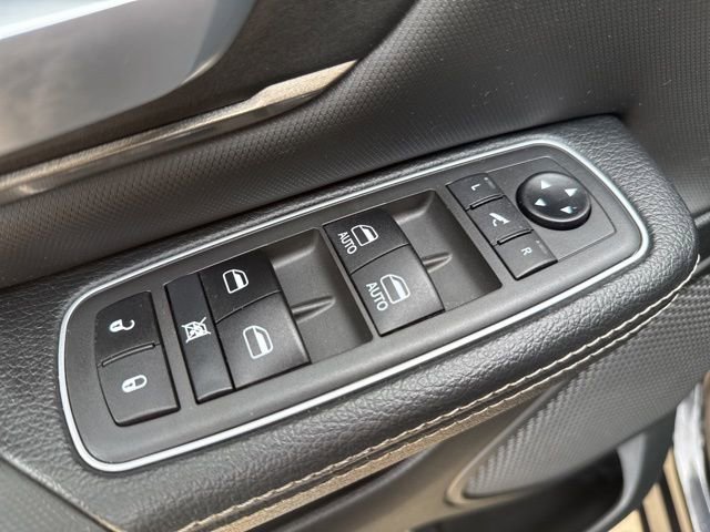 Used 2021 RAM 1500 Sport w/ Trailer Tow Group image 13