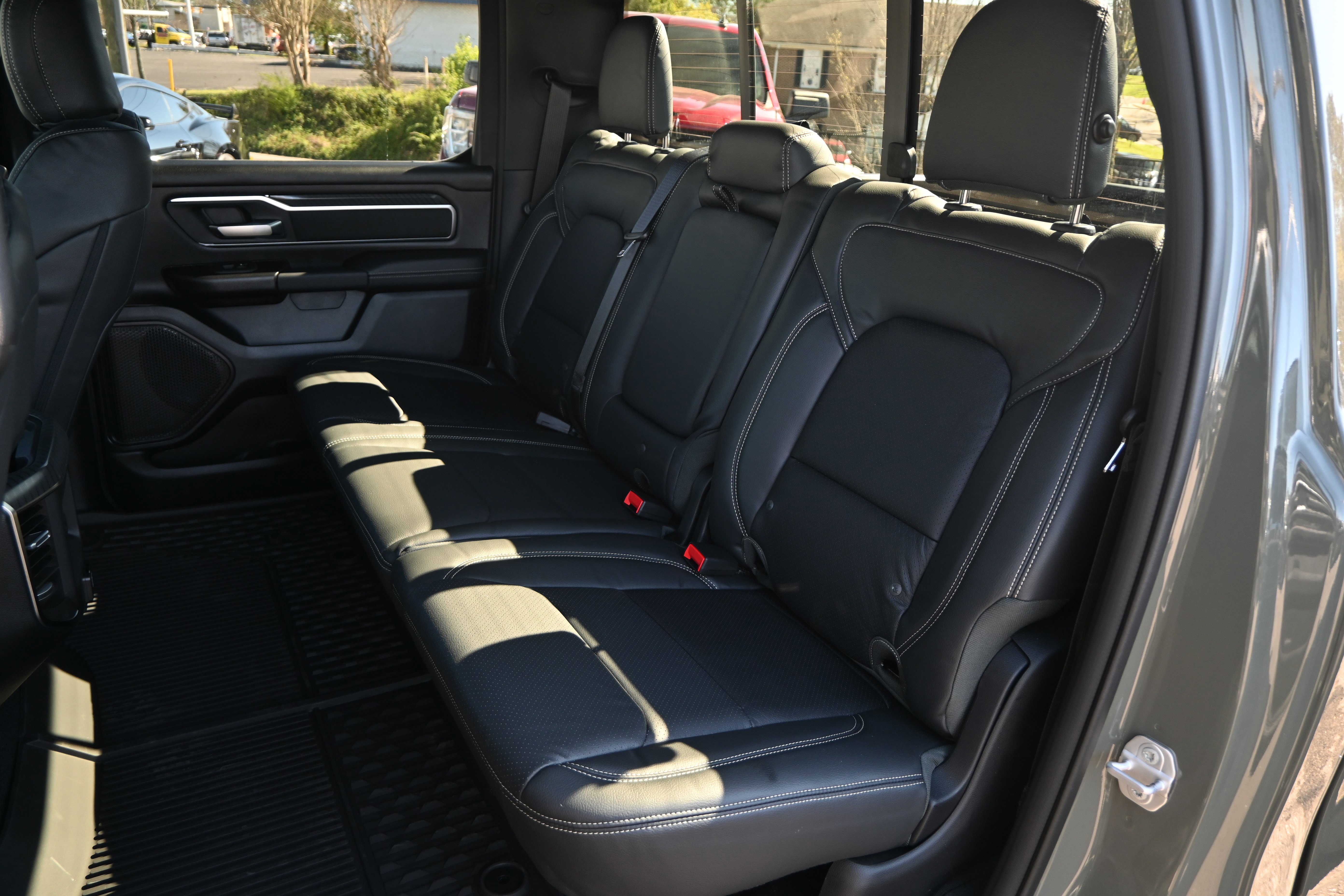 Used 2026 RAM 1500 Big Horn image 10