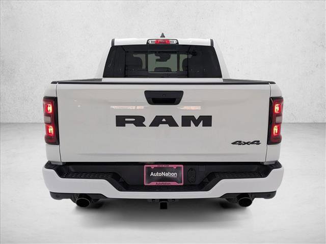 New 2026 RAM 1500 Express image 7