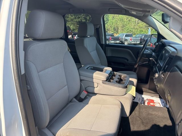 Used 2018 GMC Sierra 1500 4x4 Double Cab image 26