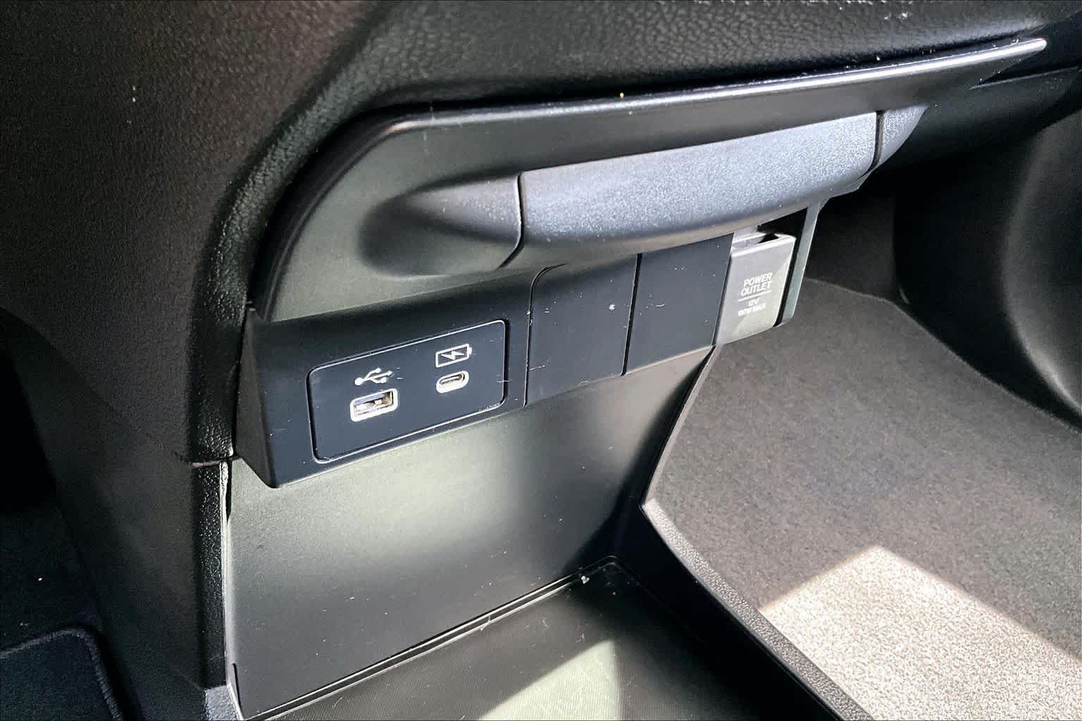 Used 2025 Honda Odyssey Sport-L image 33