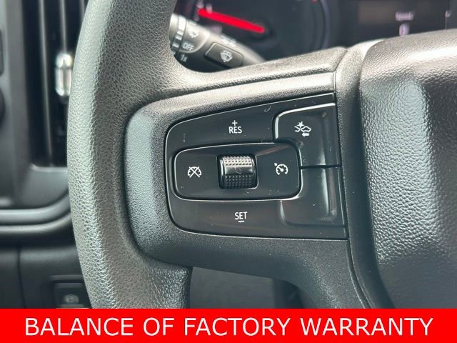 Used 2022 Chevrolet Silverado 1500 Custom w/ Rally Edition image 21