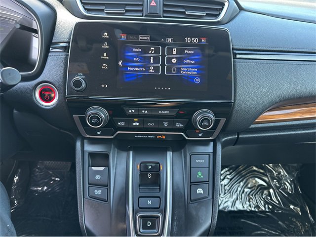 Used 2020 Honda CR-V EX image 24