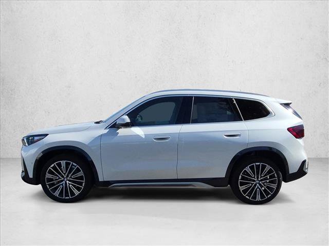 New 2027 BMW X1 xDrive28i w/ Technology Package AWD/4WD image 5