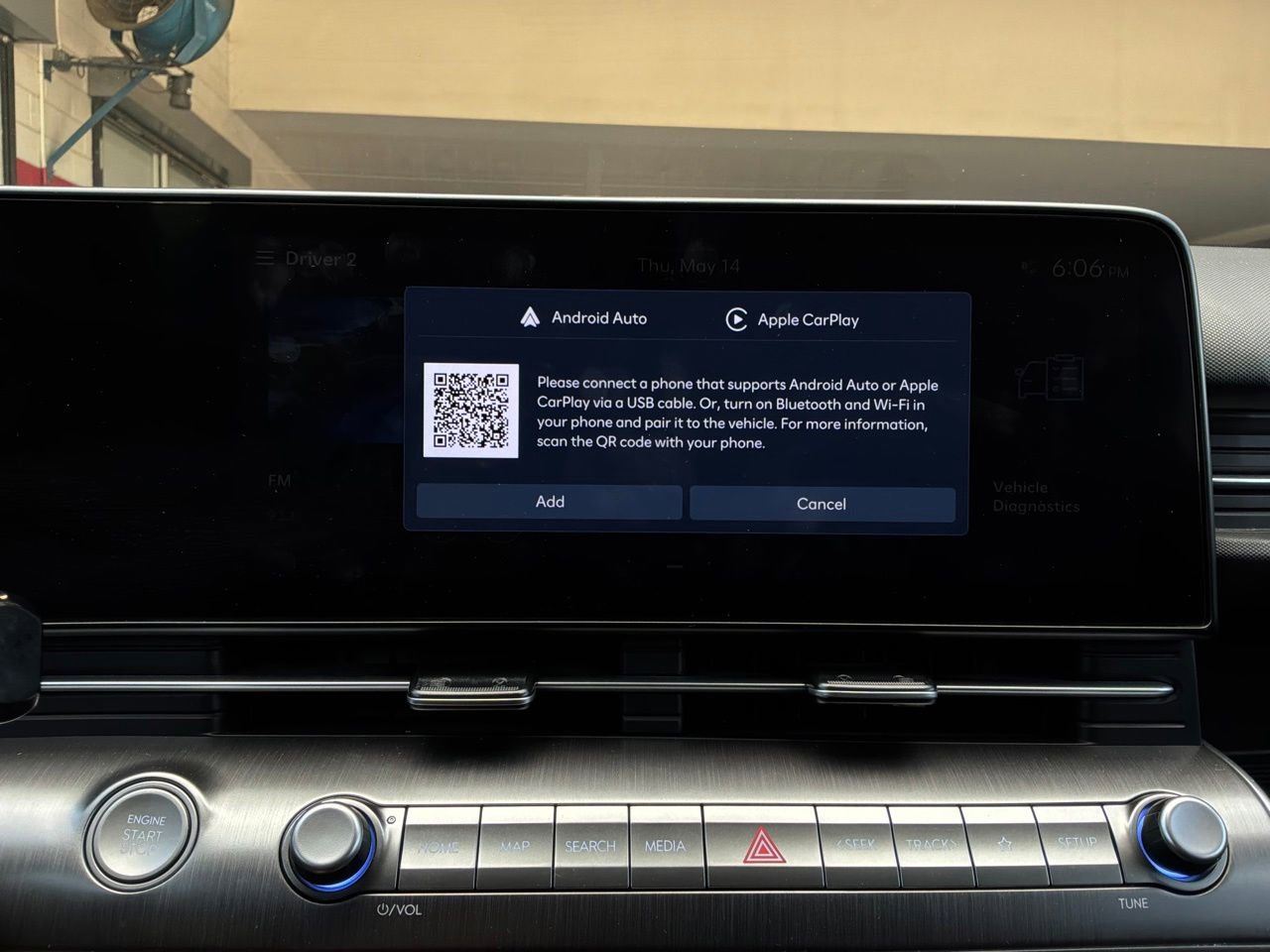 Used 2025 Hyundai Kona SEL FWD image 29