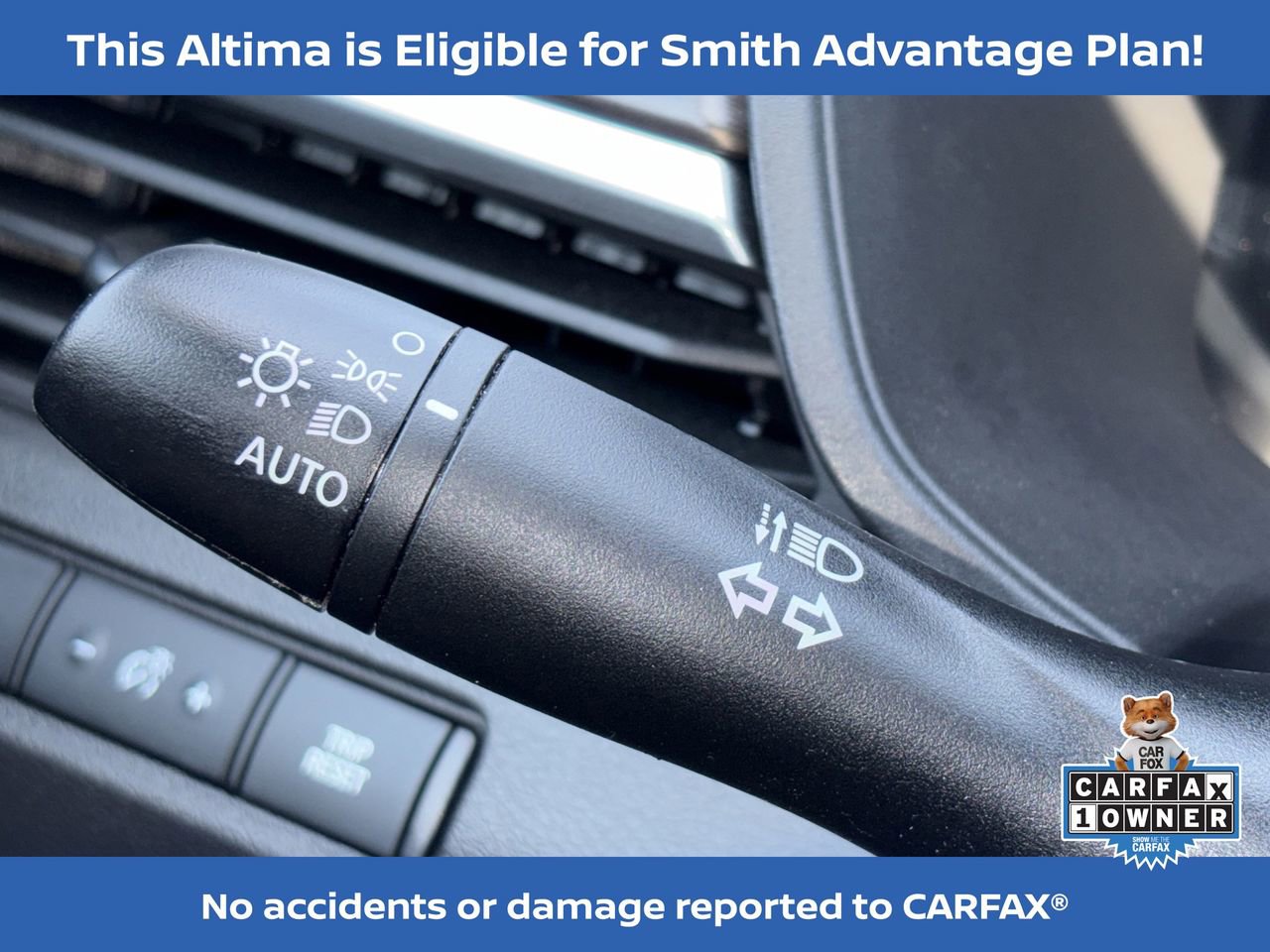 Certified 2025 Nissan Altima 2.5 SV w/ SV Special Edition Package image 18