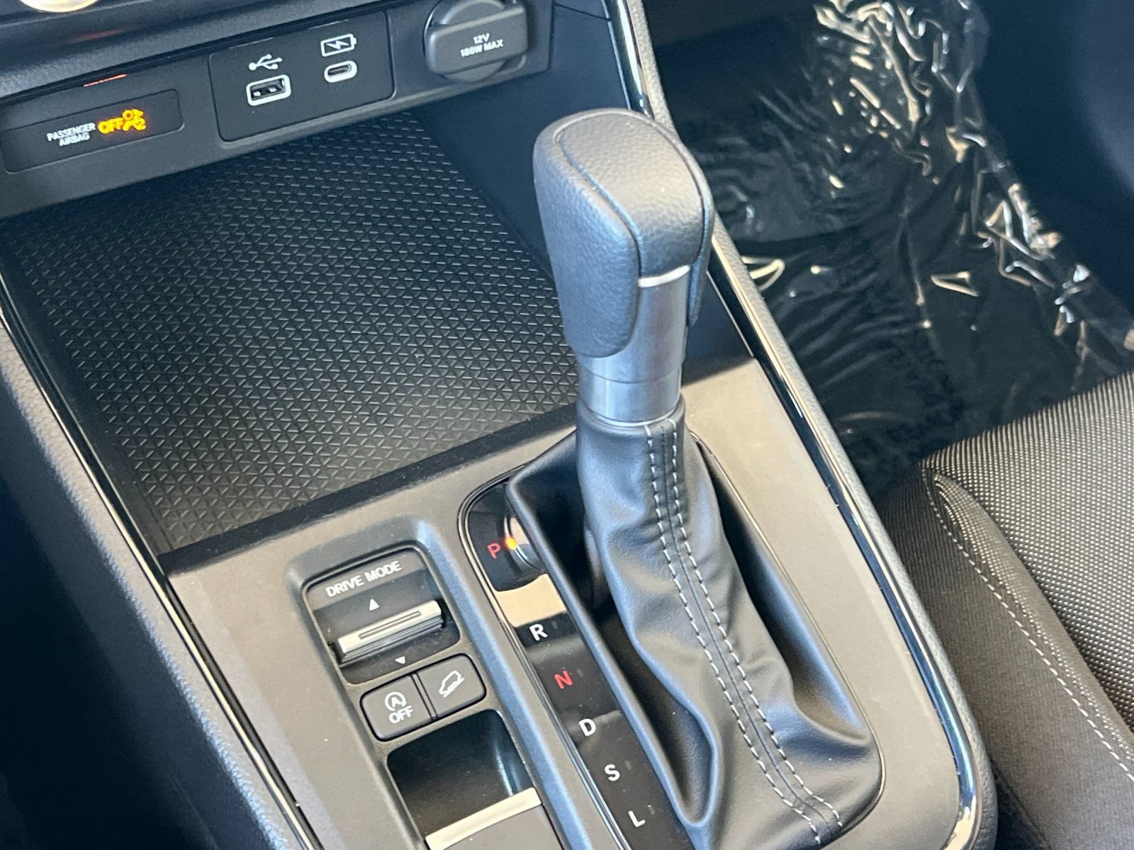 Used 2025 Honda CR-V EX image 21