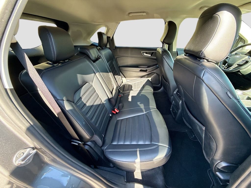 Used 2024 Ford Edge SEL AWD/4WD image 28
