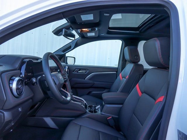 New 2026 Chevrolet Colorado Z71 w/ Technology Package image 15