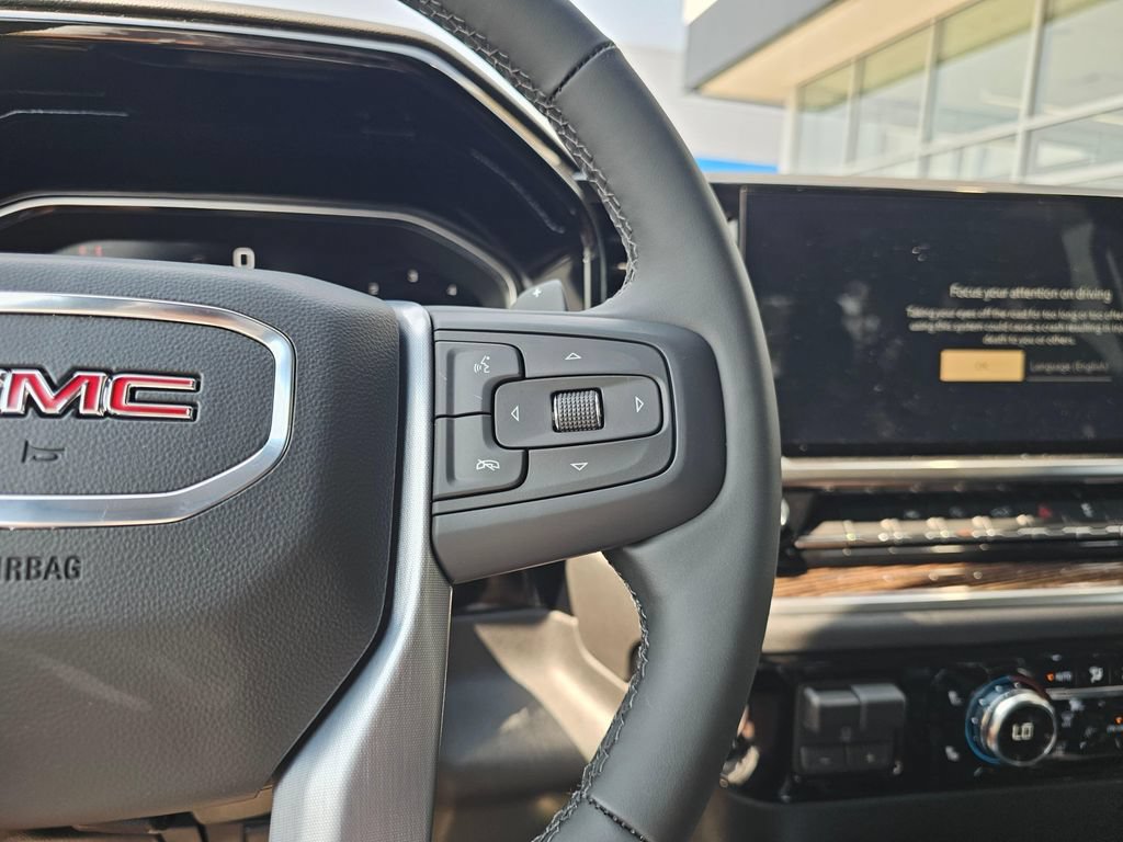 New 2026 GMC Sierra 1500 Elevation w/ Preferred Package AWD/4WD image 39