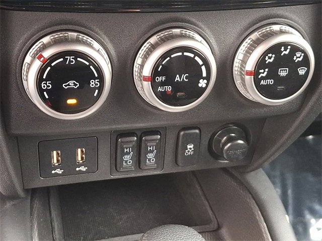 Used 2025 Mitsubishi Outlander Sport 2.0 S image 15