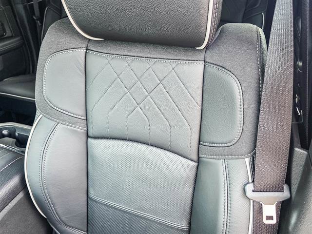 New 2026 RAM 3500 Limited image 21