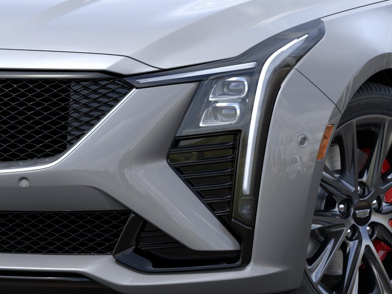 New 2026 Cadillac CT5 V RWD image 10