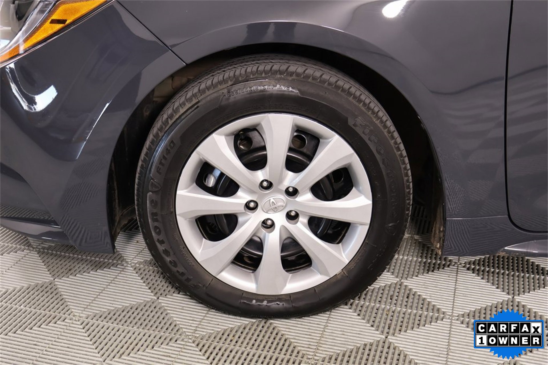 Used 2025 Toyota Corolla LE image 16