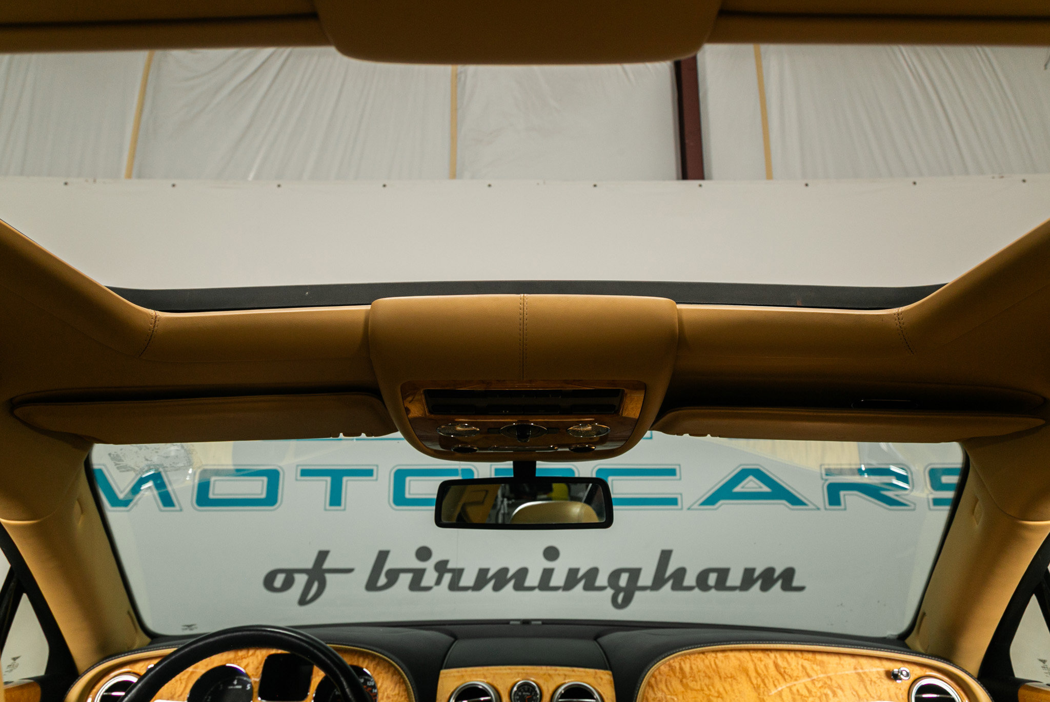 Used 2007 Bentley Flying Spur Flying Spur image 41