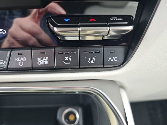 New 2026 MAZDA CX-90 3.3 Turbo S w/ Premium Plus AWD/4WD image 30