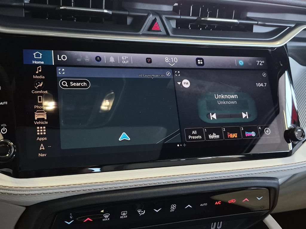 New 2026 Jeep Cherokee Limited AWD/4WD image 21