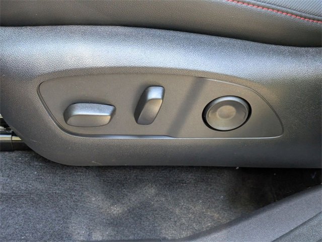 New 2026 Chevrolet Traverse Z71 w/ Enhanced Driving Package image 15