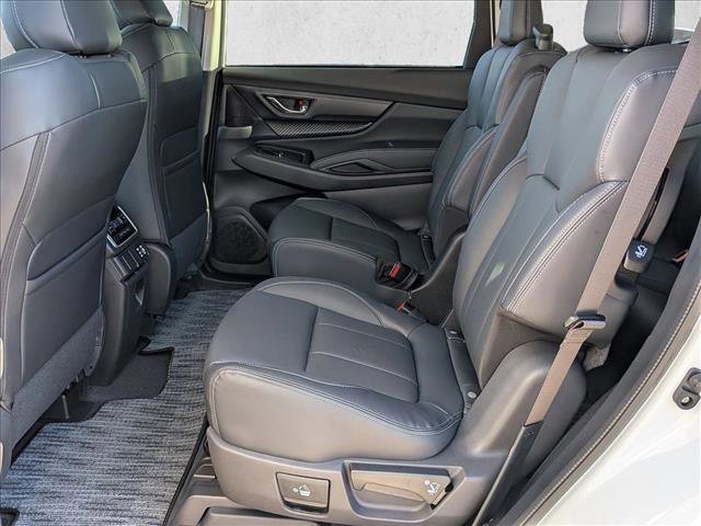 New 2026 Subaru Ascent Premium image 14