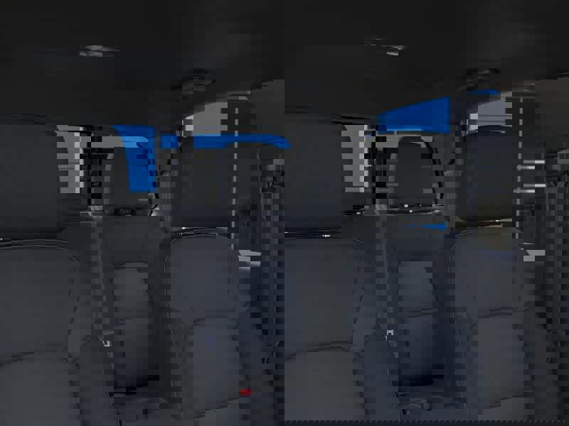 New 2026 Chevrolet Colorado W/T image 24